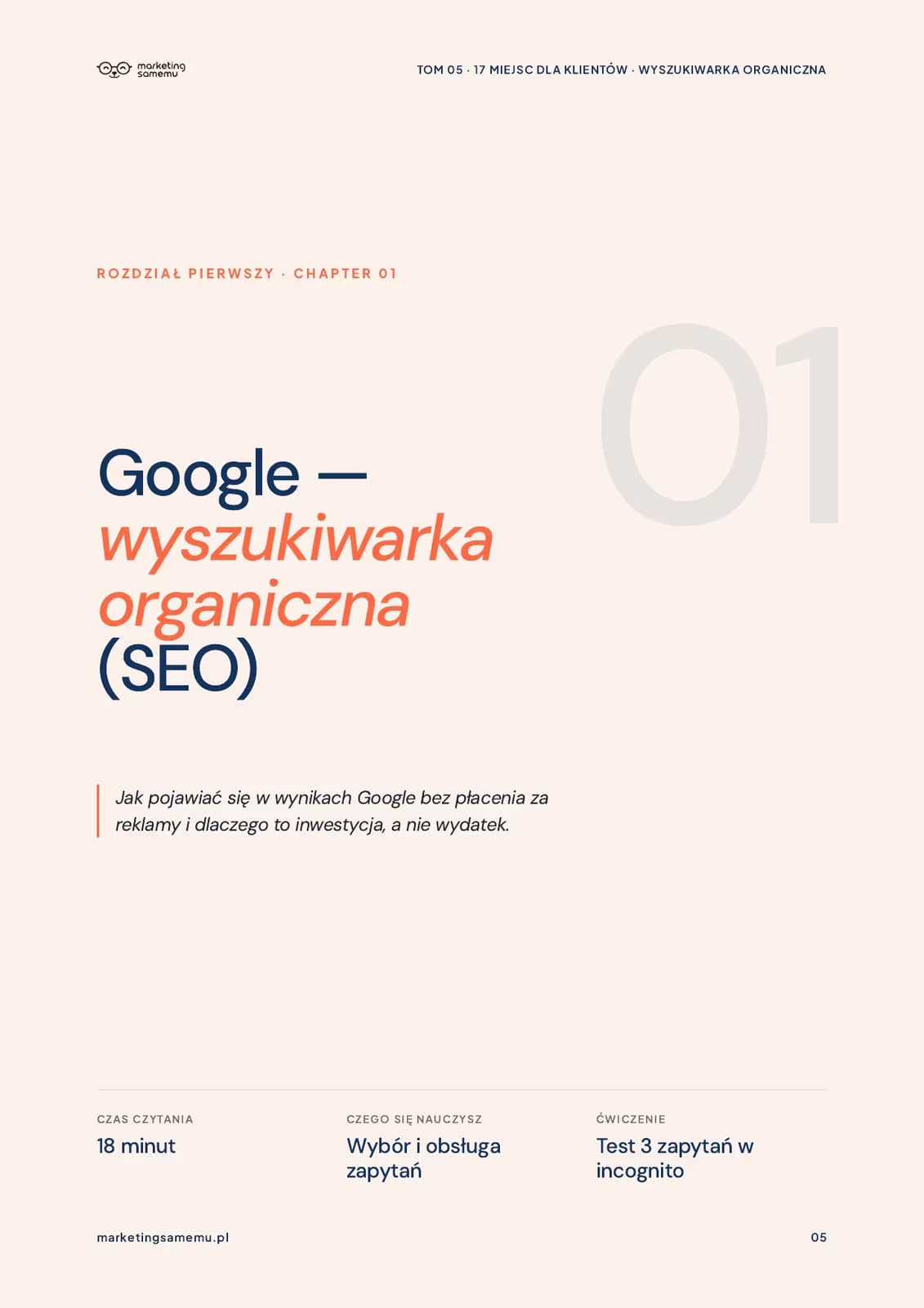 Gdzie są Twoi klienci? 17 miejsc, w których czekają na Ciebie online — podgląd strony 1