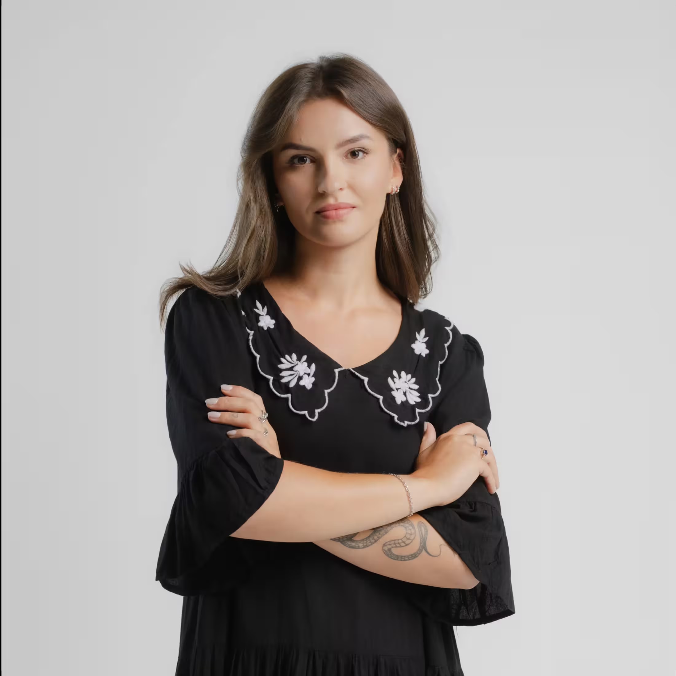 Zdjęcie autora Lena Borczyk