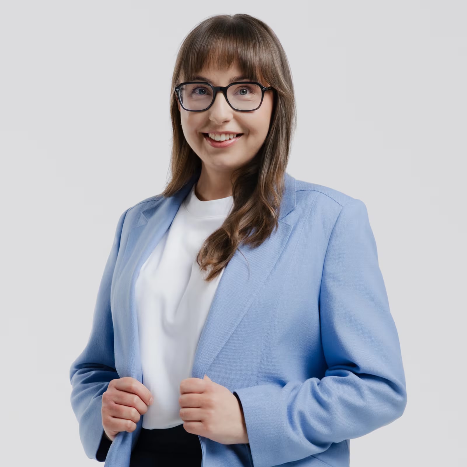 Zdjęcie autora Agnieszka Pietrzak