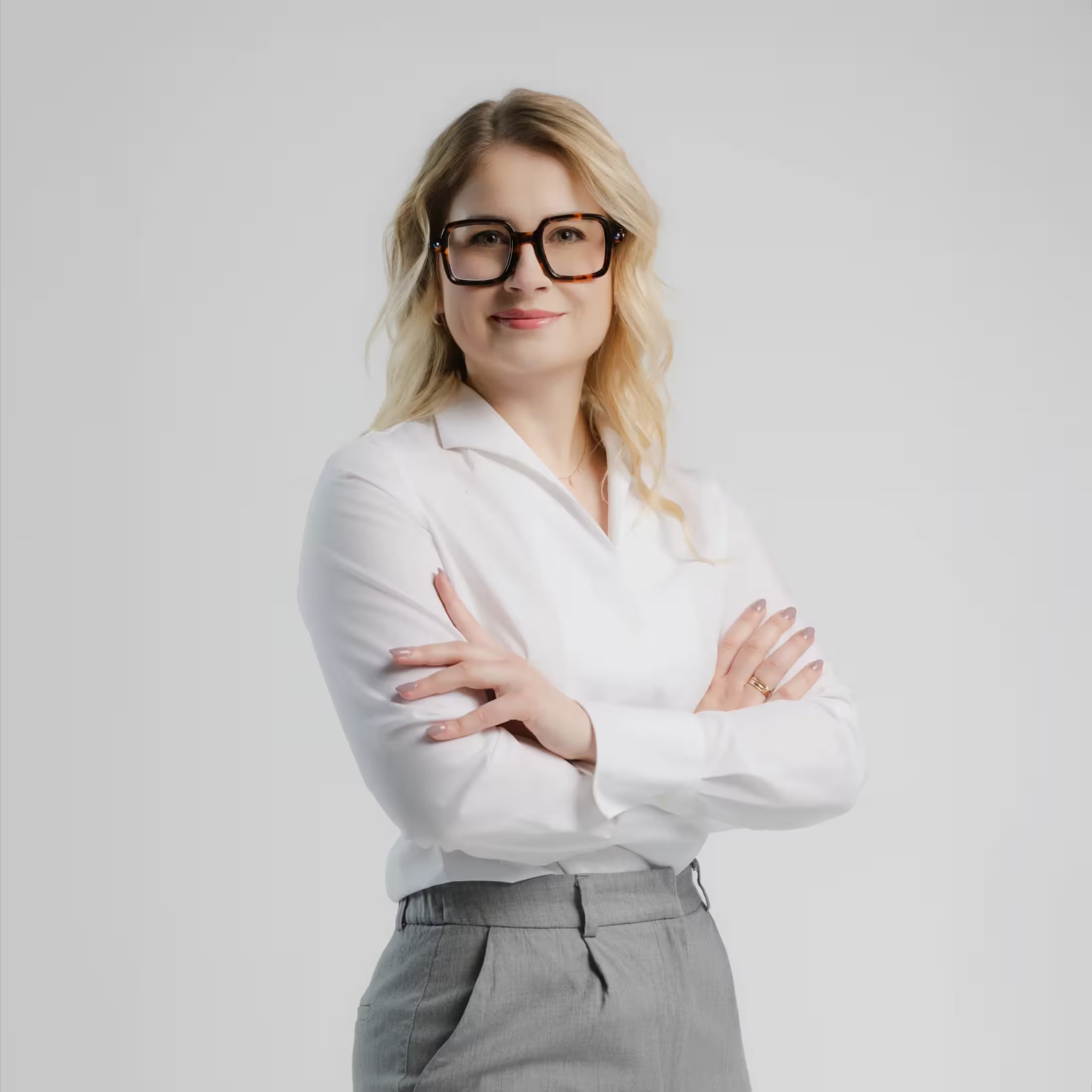 Zdjęcie autora Joanna Paziewska