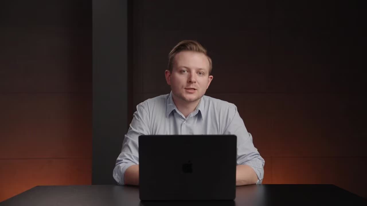 Okładka kursu: Google Analytics PRO