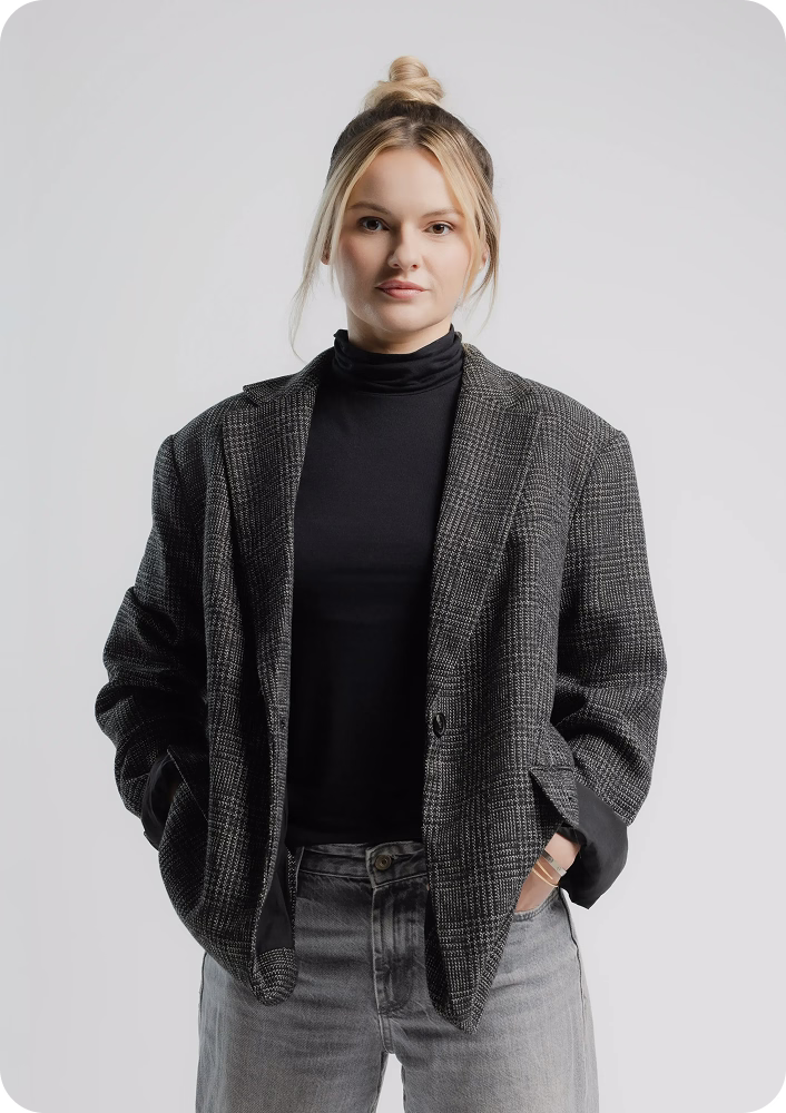 Angelika Bełkot-Petlic — prowadzący na Marketing Samemu